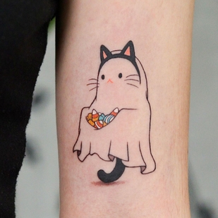 🔥 Fotos quentes, portfólio de modelos  #63398 Artista de tatuagem Yoon