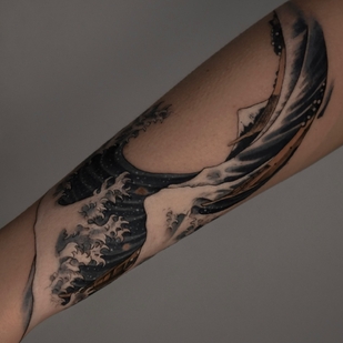 🔥 Fotos quentes, portfólio de modelos  #63726 Artista de tatuagem Ekaterina Biyanova