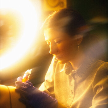 Artista de tatuagem Kseniya Zhavoronkova