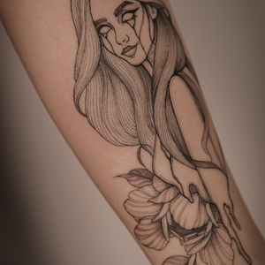 Kseniia Grazhdan | Metropolitan Manila, Philippines | iNKPPL
