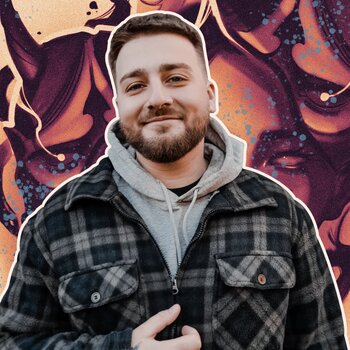 Artista de tatuagem Roman Zorin