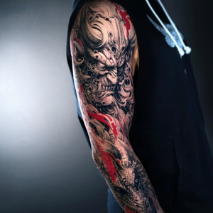 Mihail Strogiy | Moscow, Russia | iNKPPL