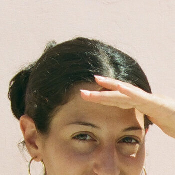 Artista de tatuagem Maayan Ben Porat