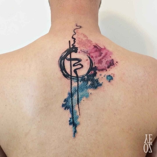 🔥 Fotos quentes, portfólio de modelos  #7544 Artista de tatuagem Yeliz Ozcan