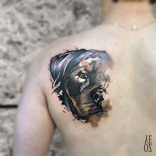 🔥 Fotos quentes, portfólio de modelos  #7566 Artista de tatuagem Yeliz Ozcan