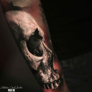 🔥 Fotos quentes, portfólio de modelos  #7319 Artista de tatuagem Thomas Carli jarlier