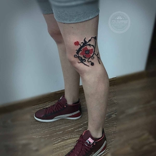 🔥 Fotos quentes, portfólio de modelos  #16946 Artista de tatuagem Yavtushenko Dmitriy