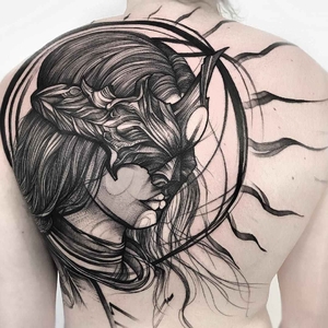 Frank Carrilho, Portugal | iNKPPL