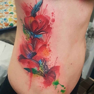 🔥 Fotos quentes, portfólio de modelos  #17034 Artista de tatuagem Josie Sexton