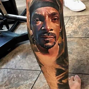 🔥 Fotos quentes, portfólio de modelos  #16798 Artista de tatuagem Goran Micic