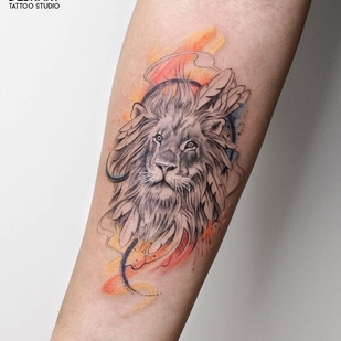 🔥 Fotos quentes, portfólio de modelos  #27862 Artista de tatuagem Deborah Genchi