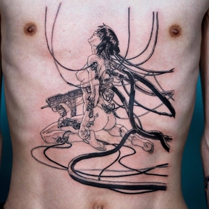 OOZY | Seoul, South Korea | iNKPPL