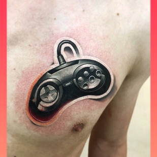 🔥 Fotos quentes, portfólio de modelos  #28351 Artista de tatuagem Sudovcev Vadim