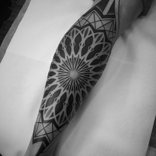 🔥 Fotos quentes, portfólio de modelos  #28447 Artista de tatuagem Alejandro Prada