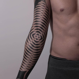 🔥 Fotos quentes, portfólio de modelos  #28470 Artista de tatuagem Alejandro Prada