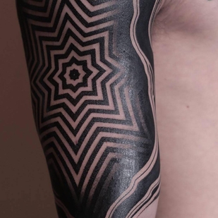 🔥 Fotos quentes, portfólio de modelos  #28473 Artista de tatuagem Alejandro Prada