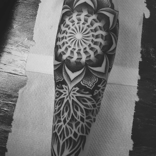 🔥 Fotos quentes, portfólio de modelos  #28445 Artista de tatuagem Alejandro Prada