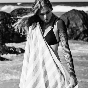 🔥 Fotos quentes, portfólio de modelos  #28442 Artista de tatuagem Alejandro Prada