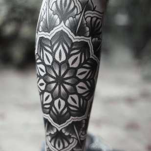 🔥 Fotos quentes, portfólio de modelos  #28460 Artista de tatuagem Alejandro Prada