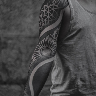 🔥 Fotos quentes, portfólio de modelos  #28455 Artista de tatuagem Alejandro Prada