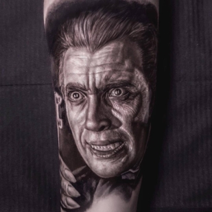 🔥 Fotos quentes, portfólio de modelos  #28532 Artista de tatuagem Ralf Nonnweiler