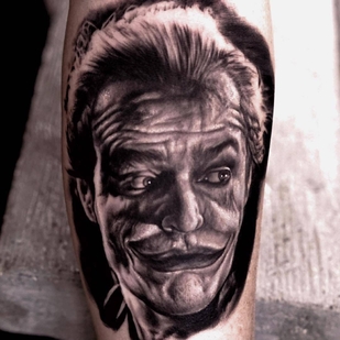 🔥 Fotos quentes, portfólio de modelos  #28514 Artista de tatuagem Ralf Nonnweiler