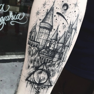 🔥 Fotos quentes, portfólio de modelos  #28689 Artista de tatuagem Rodrigo Assi