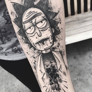 🔥 Fotos quentes, portfólio de modelos  #28684 Artista de tatuagem Rodrigo Assi