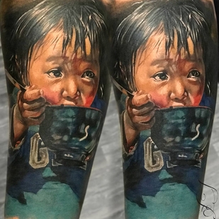 🔥 Fotos quentes, portfólio de modelos  #28729 Artista de tatuagem Laura Juan