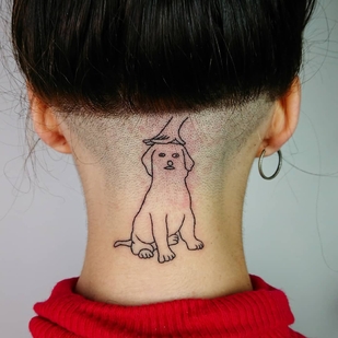 🔥 Fotos quentes, portfólio de modelos  #34813 Artista de tatuagem Tato Coco