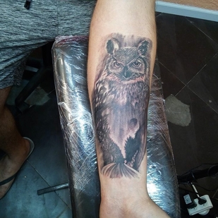 🔥 Fotos quentes, portfólio de modelos  #34917 Artista de tatuagem Roman Sniatovskyi