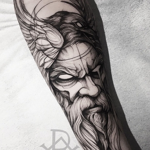 🔥 Fotos quentes, portfólio de modelos  #34940 Artista de tatuagem Bruno Almeida