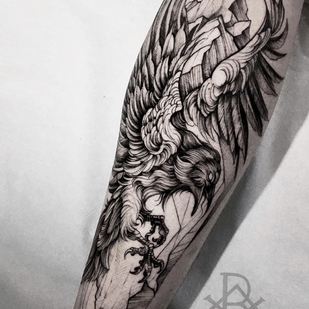 🔥 Fotos quentes, portfólio de modelos  #34938 Artista de tatuagem Bruno Almeida