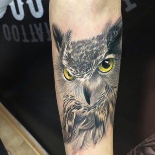 🔥 Fotos quentes, portfólio de modelos  #35208 Artista de tatuagem Nikolay Yarmak 