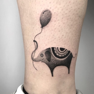 🔥 Fotos quentes, portfólio de modelos  #35284 Artista de tatuagem Wujek