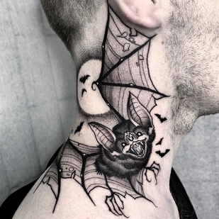 🔥 Fotos quentes, portfólio de modelos  #35333 Artista de tatuagem Angelo Parente