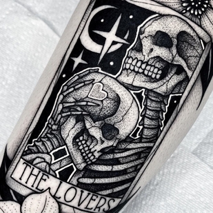 🔥 Fotos quentes, portfólio de modelos  #35338 Artista de tatuagem Angelo Parente