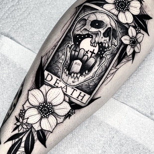 🔥 Fotos quentes, portfólio de modelos  #35340 Artista de tatuagem Angelo Parente