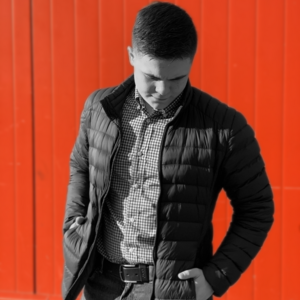 Andrey Makoed | Minsk, Belarus | iNKPPL