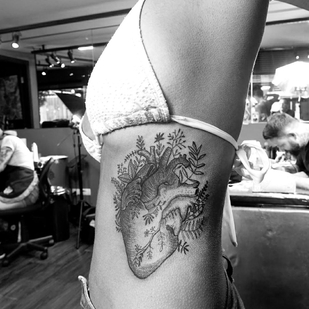 🔥 Fotos quentes, portfólio de modelos  #38587 Artista de tatuagem Paulo R