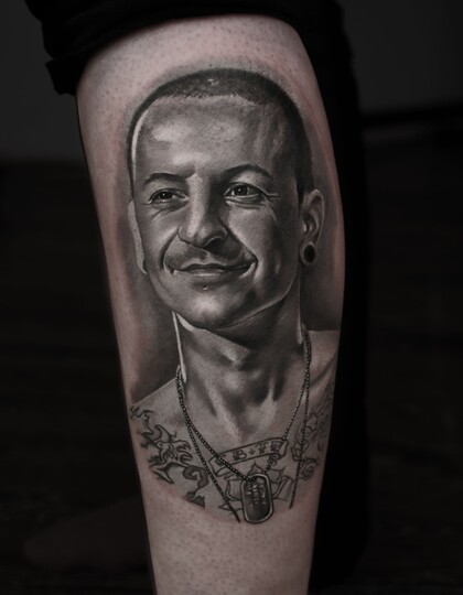 Ideias de tatuagem #38686 Tatuador Elen Soul