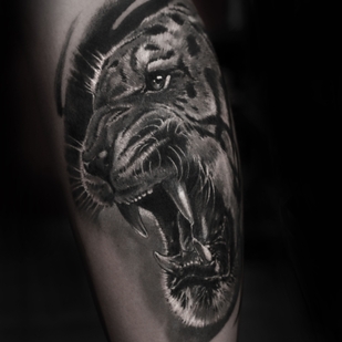 🔥 Fotos quentes, portfólio de modelos  #38685 Artista de tatuagem Elen Soul