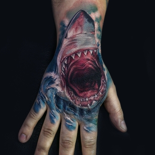 🔥 Fotos quentes, portfólio de modelos  #38692 Artista de tatuagem Elen Soul