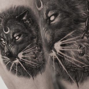 🔥 Fotos quentes, portfólio de modelos  #38726 Artista de tatuagem Elen Soul