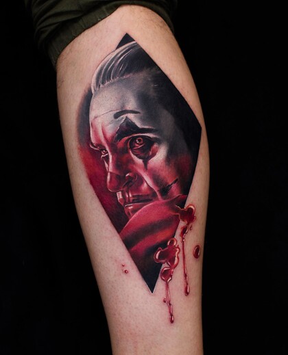 Ideias de tatuagem #38683 Tatuador Elen Soul