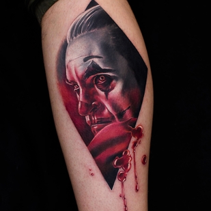 🔥 Fotos quentes, portfólio de modelos  #38683 Artista de tatuagem Elen Soul