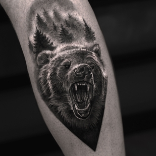 🔥 Fotos quentes, portfólio de modelos  #38698 Artista de tatuagem Elen Soul