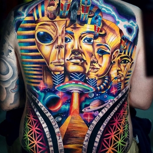 🔥 Fotos quentes, portfólio de modelos  #38750 Artista de tatuagem Leonardo_tattoos 