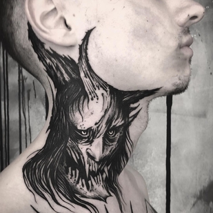 🔥 Fotos quentes, portfólio de modelos  #50183 Artista de tatuagem Maldenti