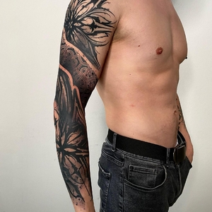 Sergey Chernyshev | Нижний Новгород, Russia | iNKPPL